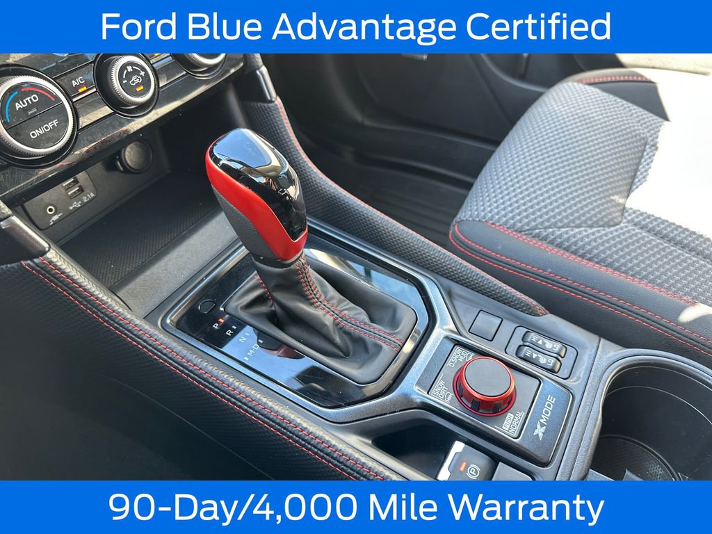 Used 2022 Subaru Forester Sport image 21