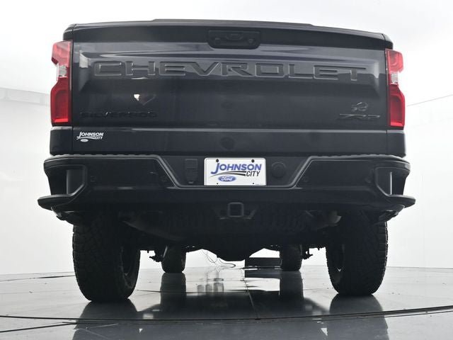Used 2024 Chevrolet Silverado 1500 ZR2 w/ LPO, Dark Essentials Package AWD/4WD image 35