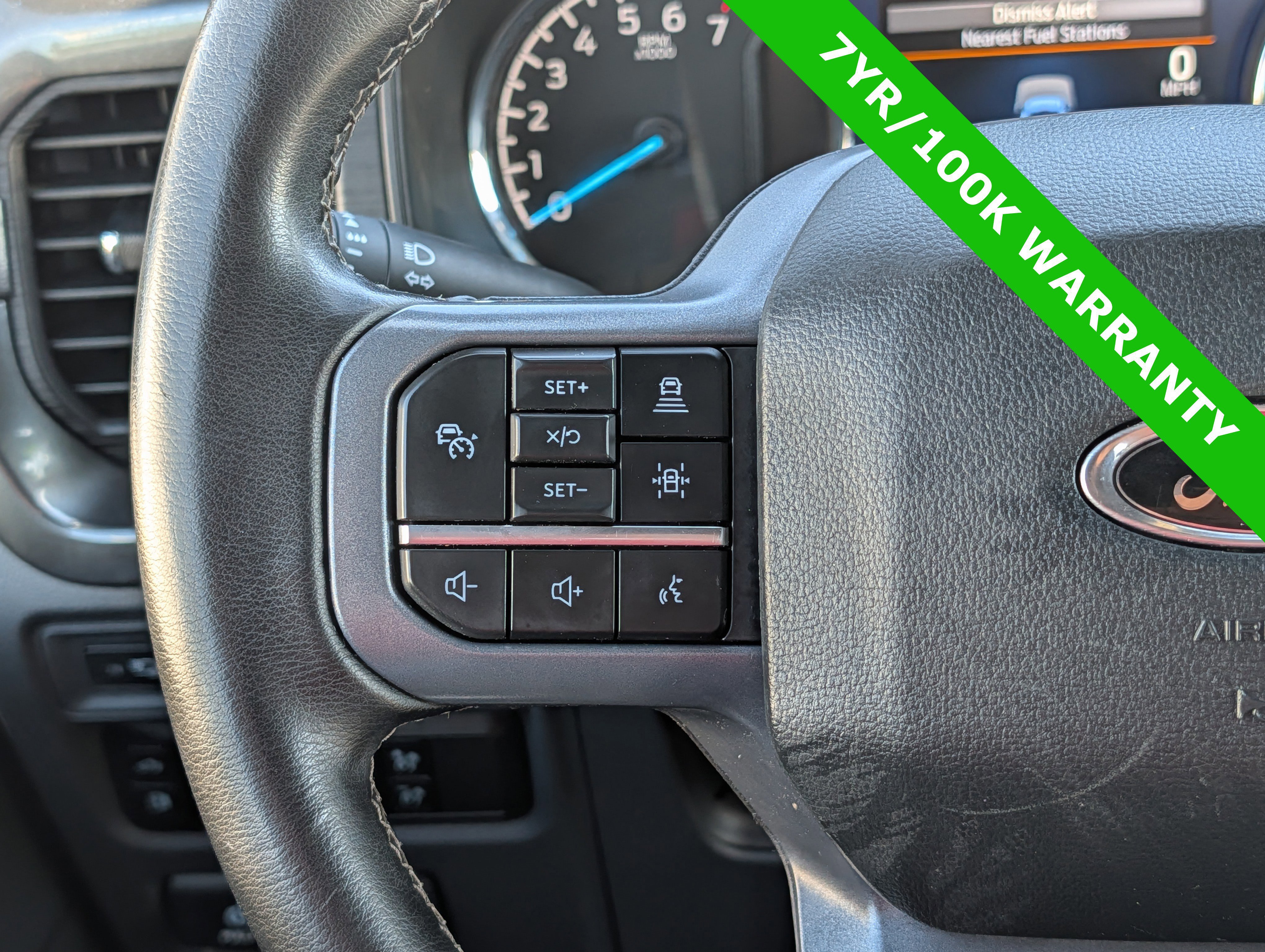 Certified 2023 Ford F150 XLT w/ Equipment Group 302A High image 26