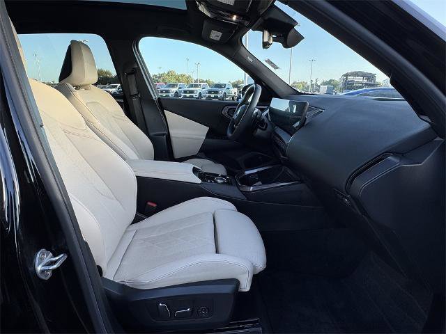 Used 2025 BMW X3 xDrive30i w/ Convenience Package image 20