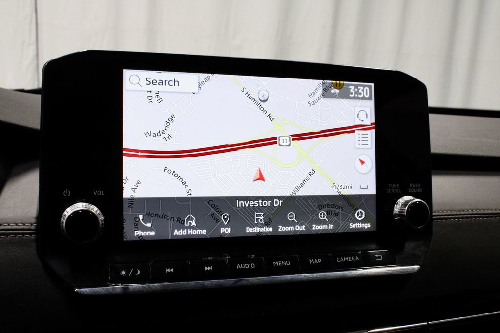Used 2024 Mitsubishi Outlander SE AWD/4WD image 4