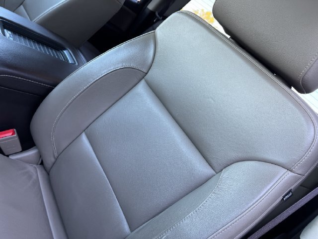 Used 2018 Chevrolet Silverado 2500 LTZ AWD/4WD image 18