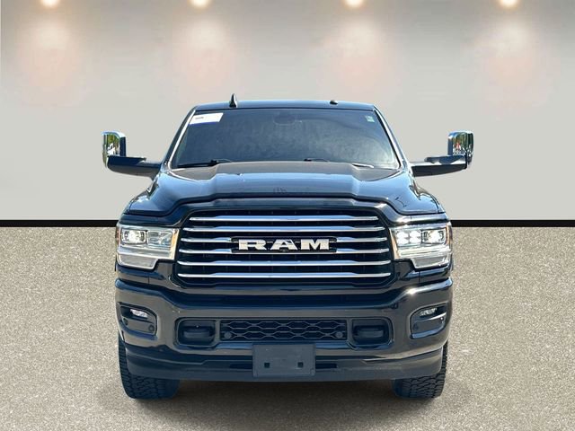 Used 2021 RAM 2500 Limited AWD/4WD image 2