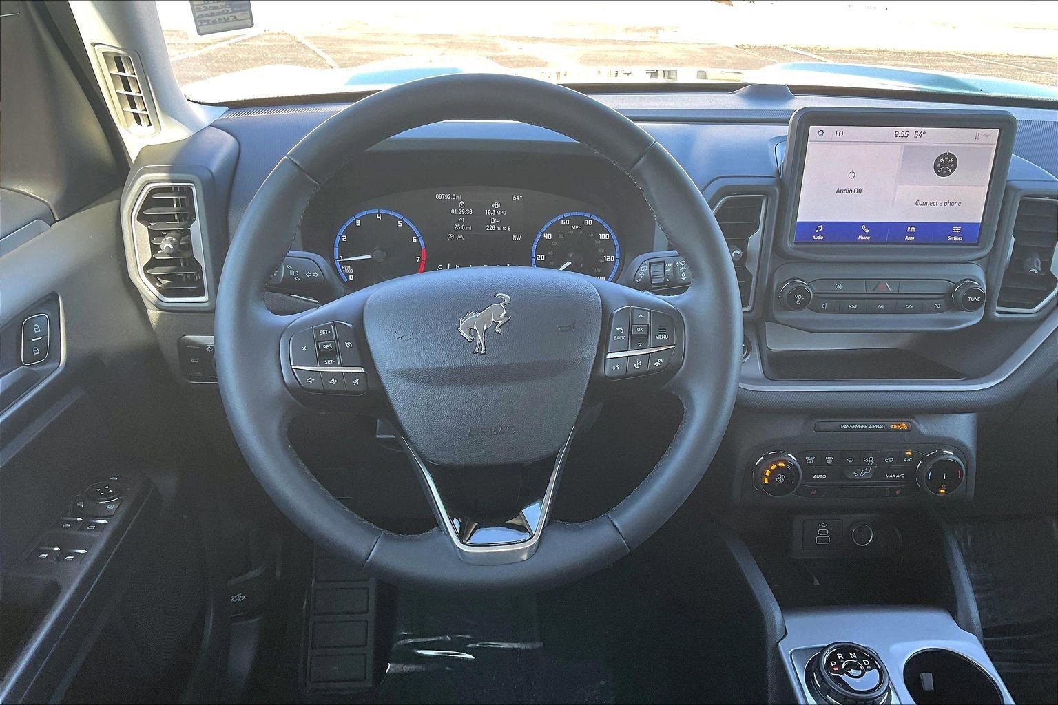 Certified 2024 Ford Bronco Sport Big Bend w/ Convenience Package image 7