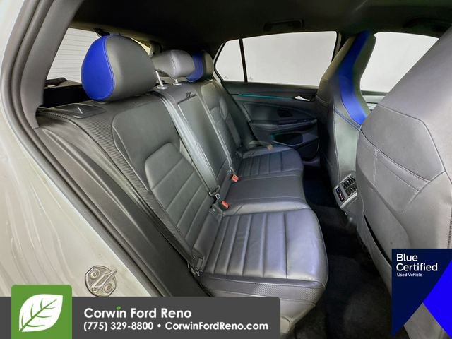Used 2022 Volkswagen Golf R 2.0T image 31