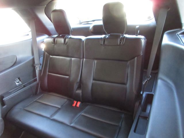 Certified 2022 Ford Explorer ST w/ Equipment Group 401A image 28