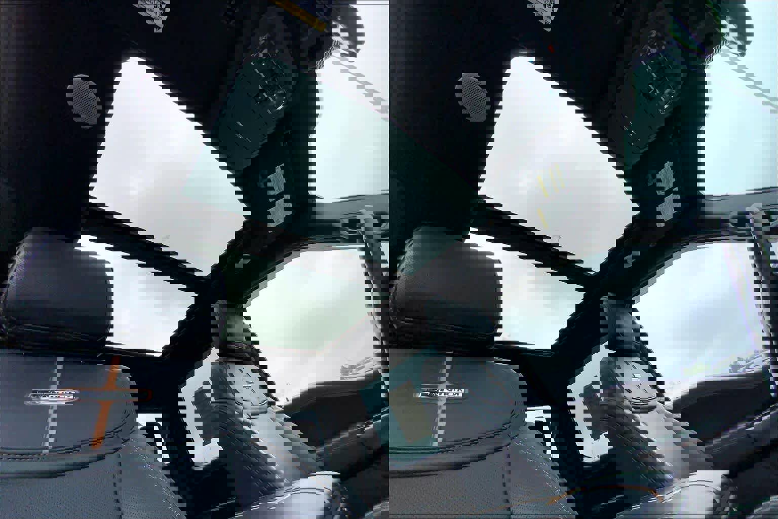 Certified 2022 Ford F150 Platinum w/ Equipment Group 701A High image 14