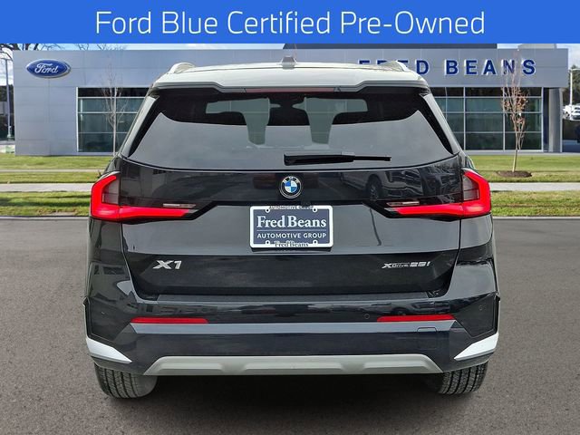 Used 2024 BMW X1 xDrive28i image 3