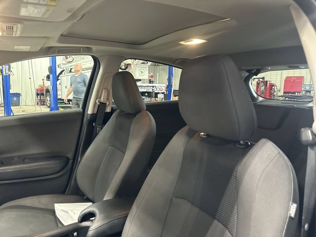 Used 2022 Honda HR-V EX image 20