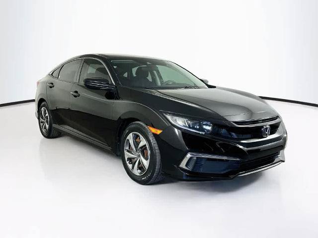 Used 2021 Honda Civic LX image 23