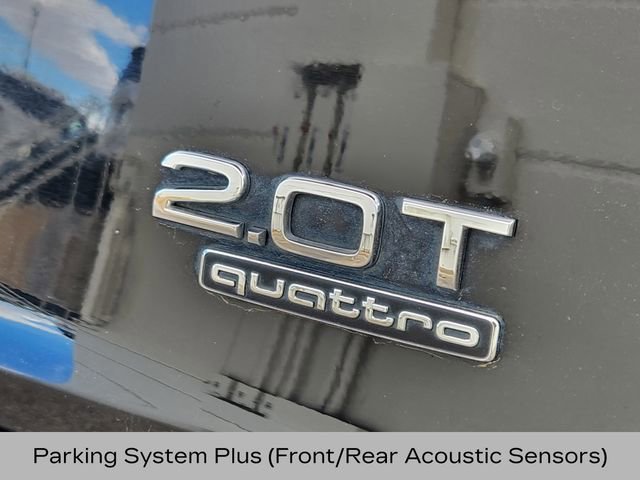 Used 2018 Audi Q5 2.0T Premium Plus w/ Premium Plus Package image 20