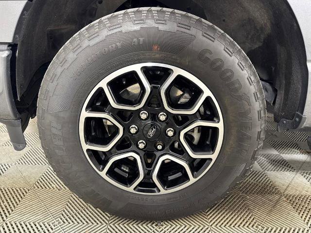 Certified 2023 Ford F150 XLT w/ Equipment Group 302A High image 14