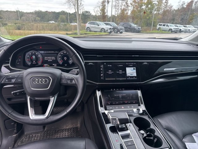 Used 2024 Audi Q7 2.0T Premium Plus image 11
