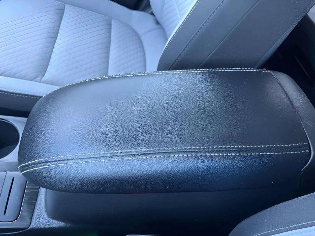 Certified 2024 Ford Escape Active AWD/4WD image 35