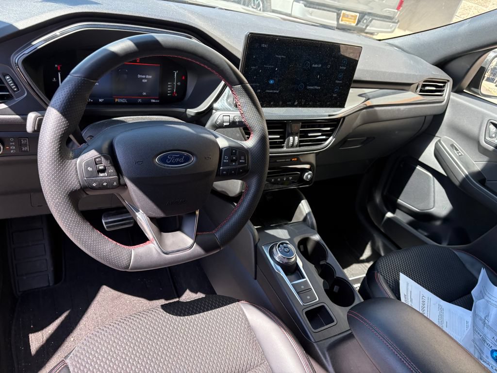 Certified 2024 Ford Escape ST-Line w/ Tech Pack #1 AWD/4WD image 19