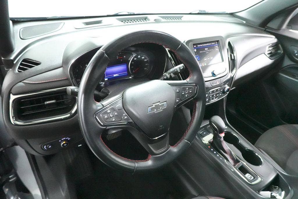 Used 2023 Chevrolet Equinox RS AWD/4WD image 23