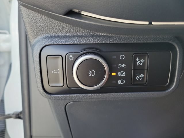 Certified 2025 Ford Explorer ST RWD image 34