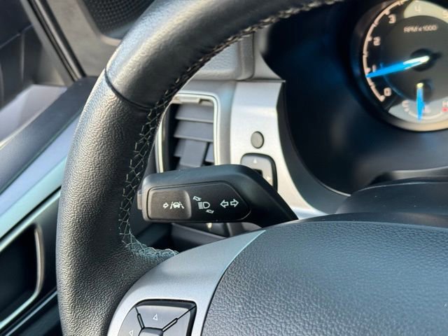 Certified 2021 Ford Ranger XLT w/ Equipment Group 301A Mid image 27