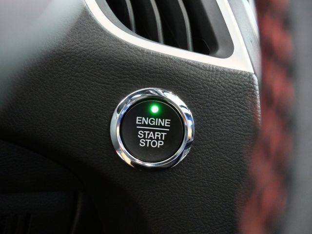 Certified 2022 Ford Edge ST-Line w/ Class II Trailer Tow Package AWD/4WD image 20