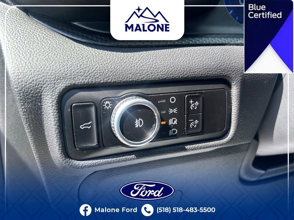 Certified 2023 Ford Explorer ST w/ Equipment Group 401A AWD/4WD image 16
