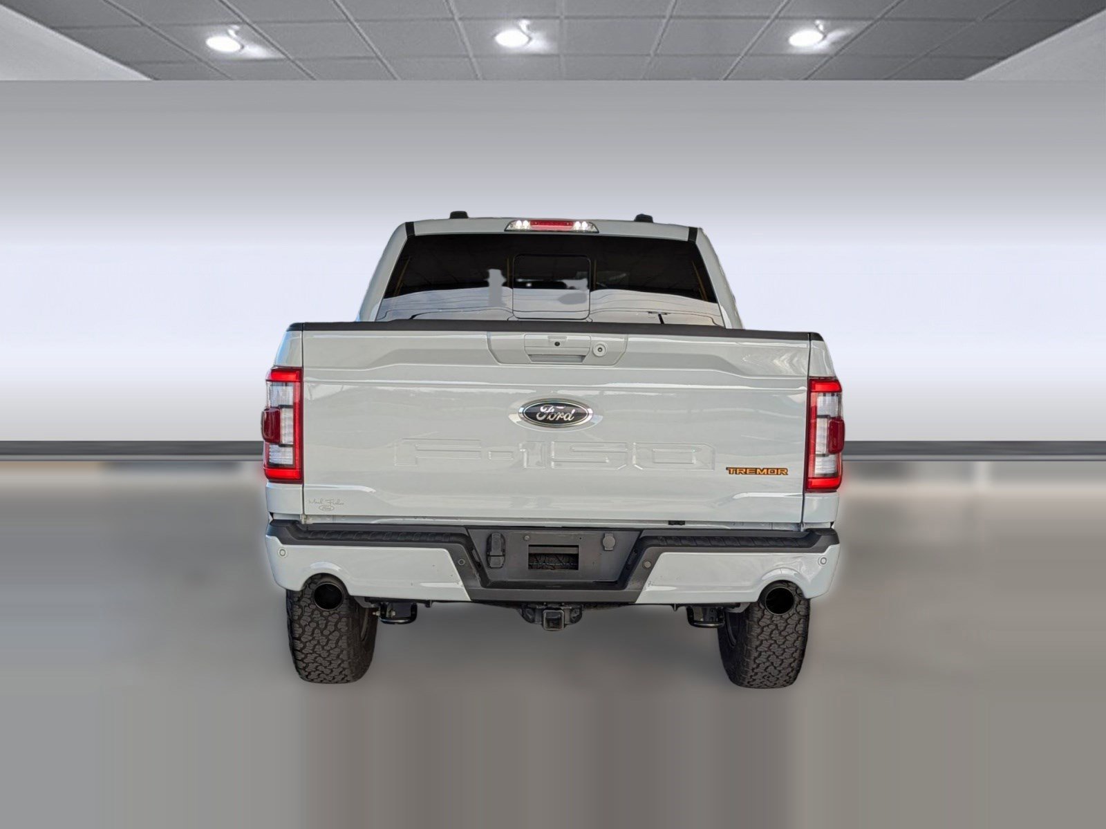 Certified 2023 Ford F150 Tremor w/ Equipment Group 402A High image 4