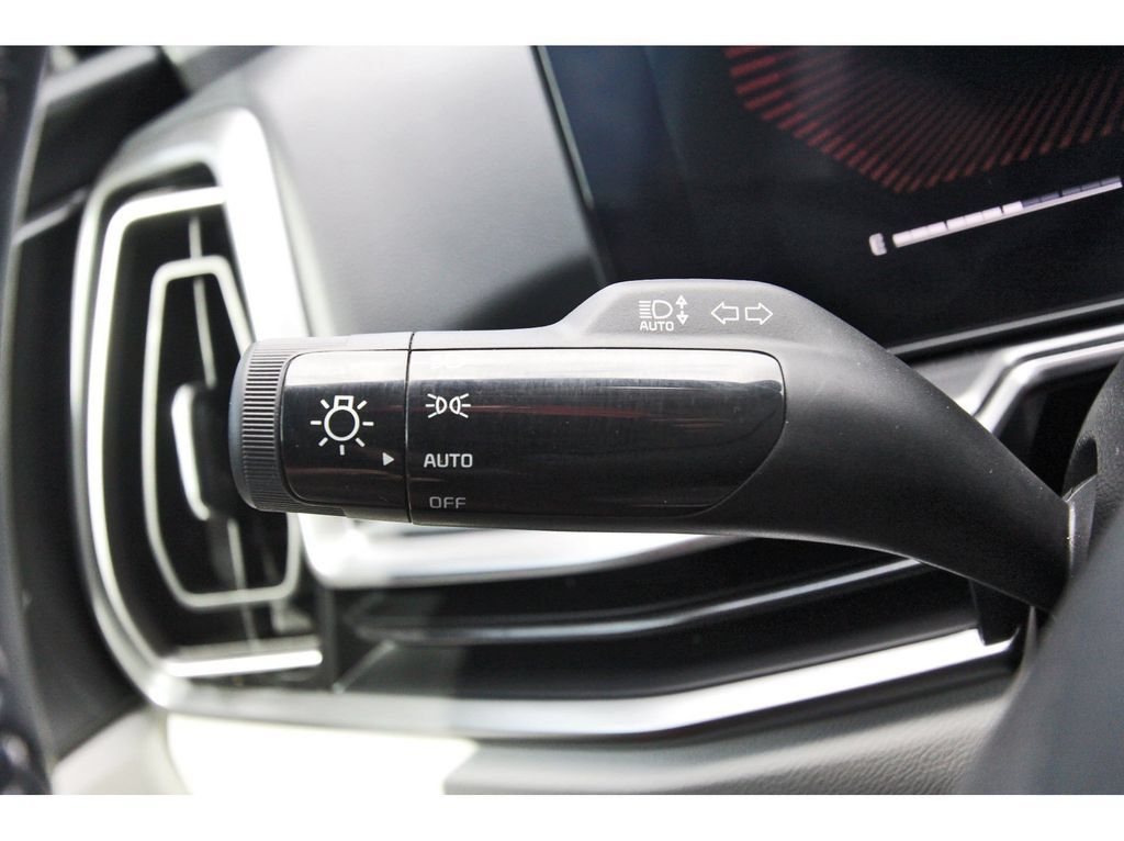 Used 2026 Kia Sorento S FWD image 22