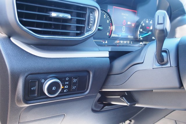 Certified 2024 Ford Explorer XLT w/ Equipment Group 202A image 22