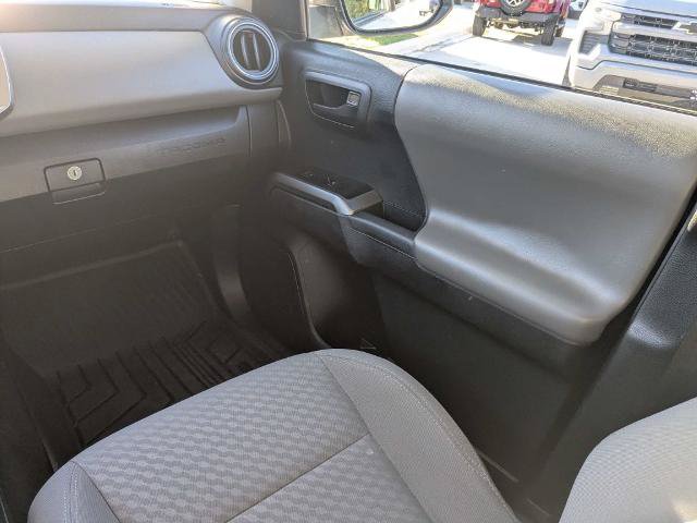 Used 2023 Toyota Tacoma SR5 RWD image 18