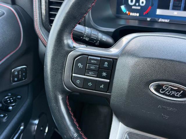 Certified 2023 Ford Expedition Limited image 17