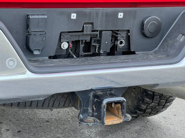 Used 2024 Chevrolet Silverado 2500 LTZ w/ LTZ Plus Package image 17