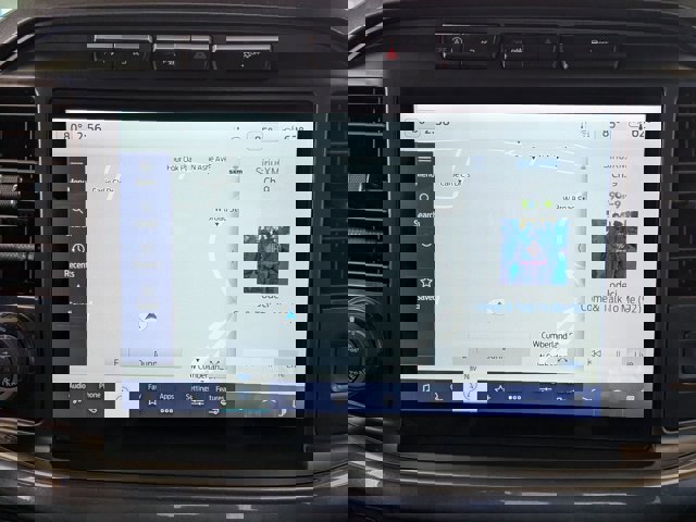 Certified 2023 Ford F150 XLT w/ Equipment Group 302A High image 20