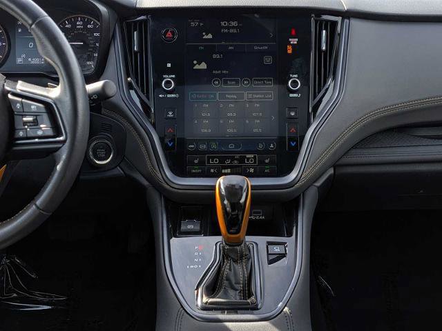 Used 2023 Subaru Outback Wilderness AWD/4WD image 30