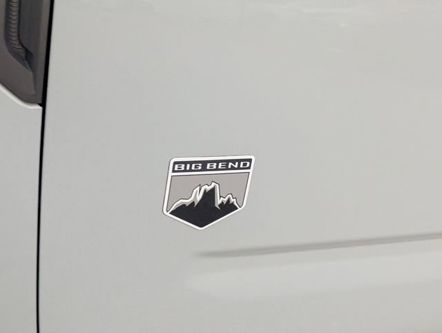 Certified 2021 Ford Bronco Sport Big Bend image 8