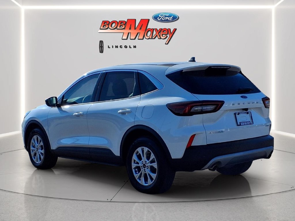 Certified 2023 Ford Escape Active w/ Tech Pack #1 AWD/4WD image 7