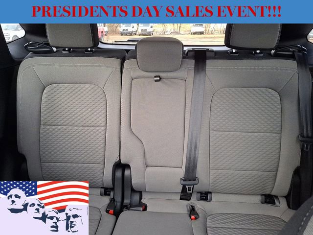 Certified 2022 Ford Escape SE w/ SE Sport Appearance Package image 19