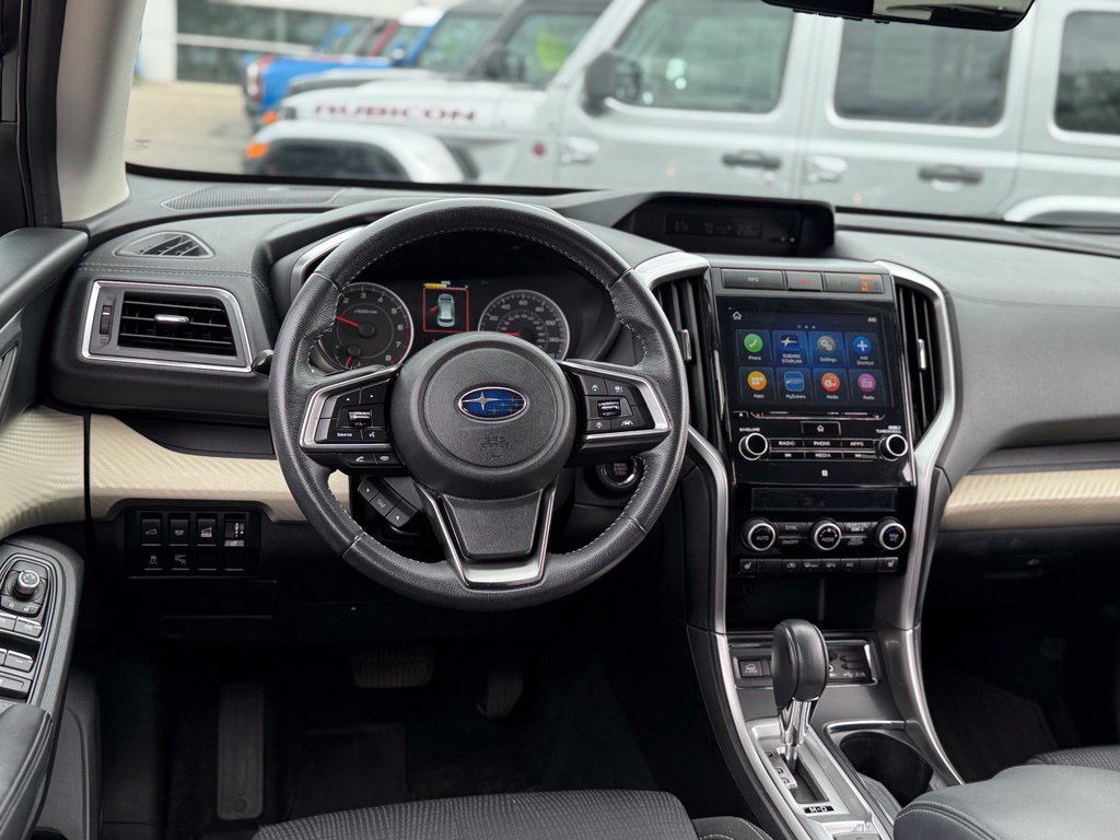Used 2020 Subaru Ascent Premium w/ Convenience Package AWD/4WD image 5