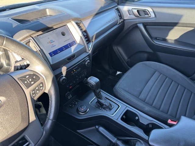 Certified 2021 Ford Ranger XLT w/ Equipment Group 302A High image 18