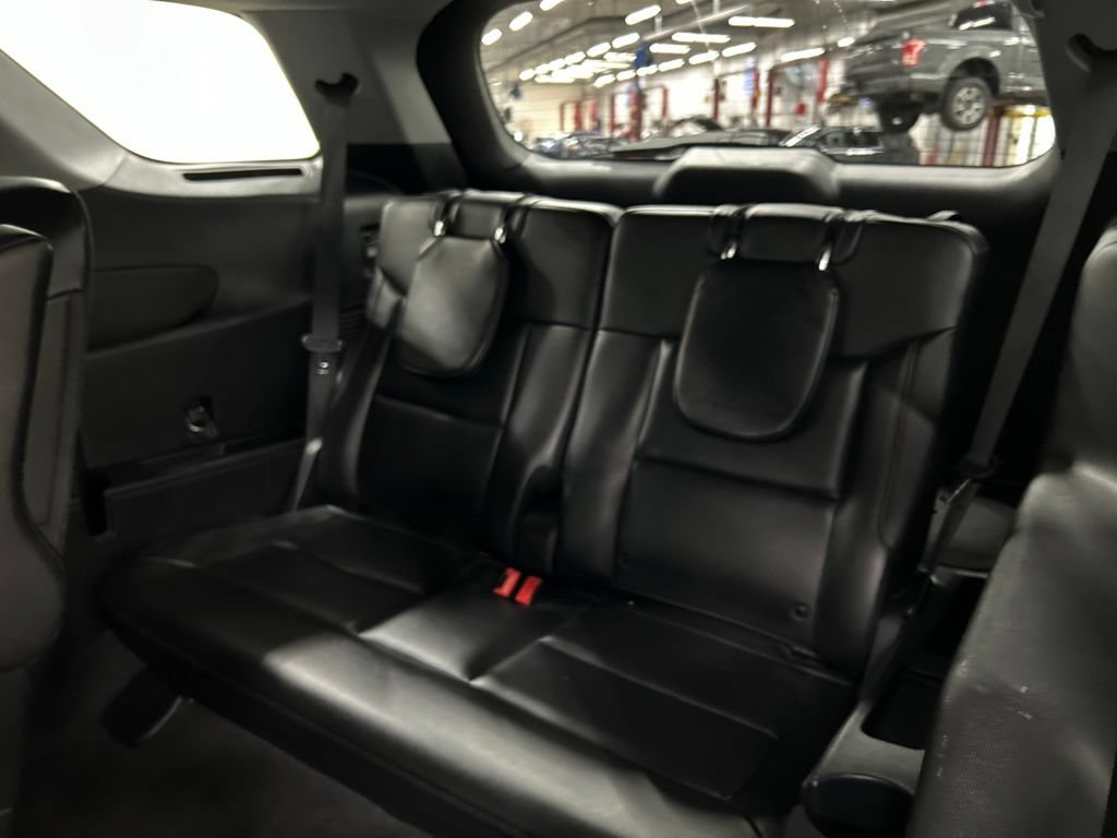 Certified 2023 Ford Explorer XLT w/ Equipment Group 202A AWD/4WD image 29