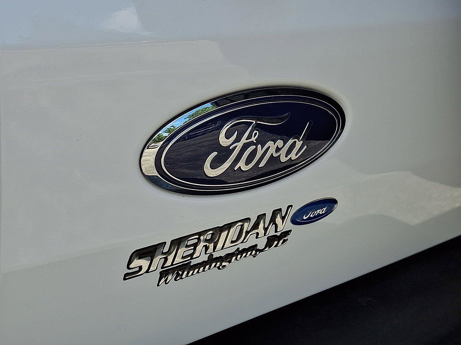 Certified 2023 Ford Bronco Outer Banks AWD/4WD image 30