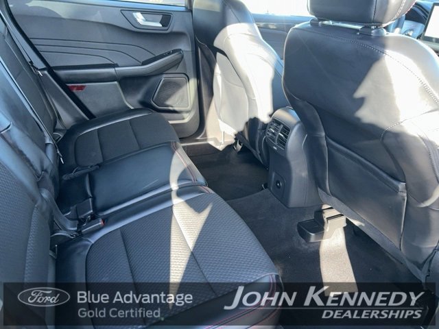 Certified 2023 Ford Escape ST-Line w/ Tech Pack #1 image 27