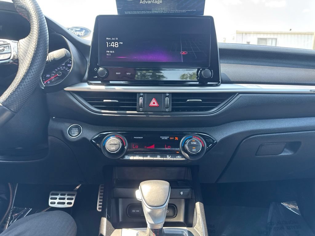 Used 2023 Kia Forte GT FWD image 22