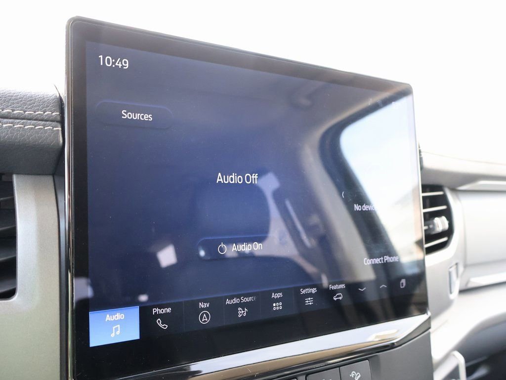 Certified 2022 Ford Expedition Max XLT image 33