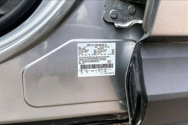 Certified 2024 Ford Edge SEL w/ Convenience Package AWD/4WD image 33