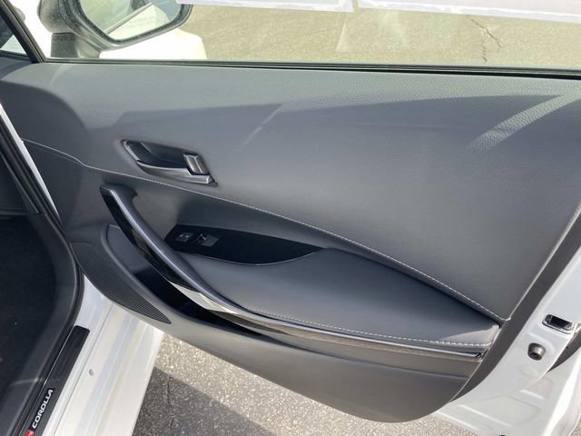 Used 2025 Toyota Corolla GR image 33