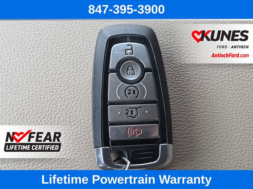 Certified 2024 Ford Expedition Max Limited AWD/4WD image 61