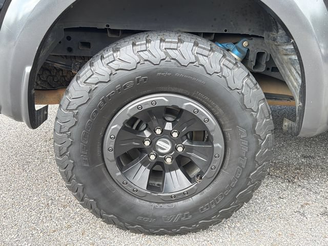 Certified 2018 Ford F150 Raptor w/ Equipment Group 802A Luxury AWD/4WD image 17