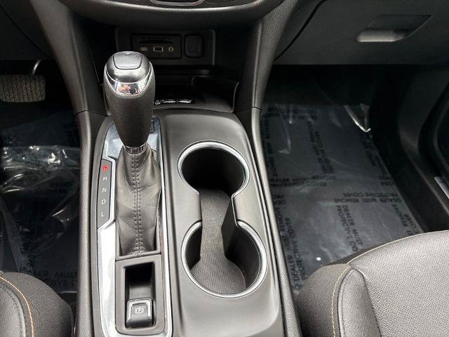 Used 2021 Chevrolet Equinox Premier AWD/4WD image 15