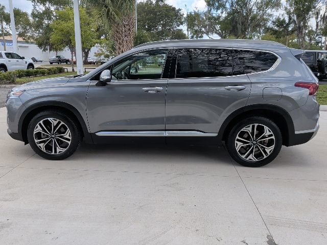 Used 2019 Hyundai Santa Fe FWD image 10
