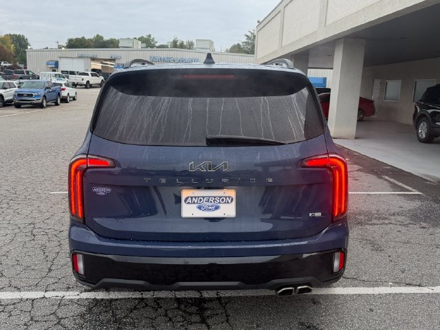 Used 2024 Kia Telluride SX Prestige X-Line AWD/4WD image 6