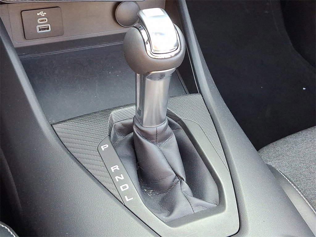 Certified 2024 Ford Mustang Convertible image 15